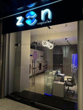 Zen Capsules